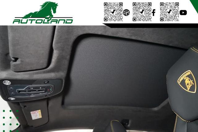 LAMBORGHINI Urus 4.0 SE 799cv Leasing da 4900 euro*Consegna 30 gg