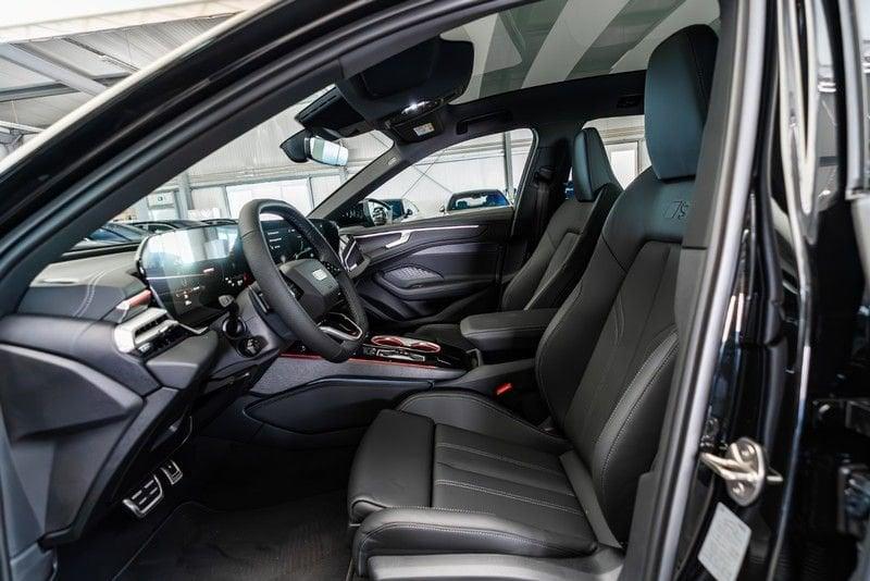 Audi A6 A6 Avant 40 2.0 TDI quattro TETTO S tronic S line EDITION ONE FULL OPTIONAL