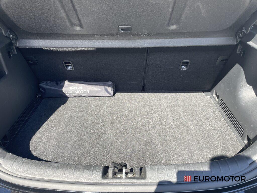 Kia Rio 1.2 DPI Style