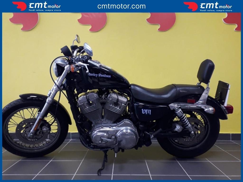 Harley-Davidson Sportster - 2010