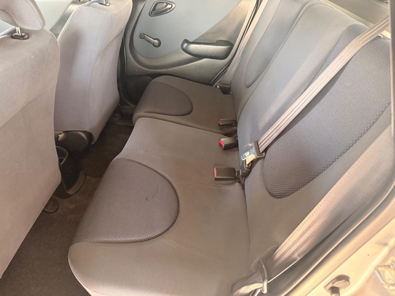 Honda Jazz 1.2 i-DSi 5p. S