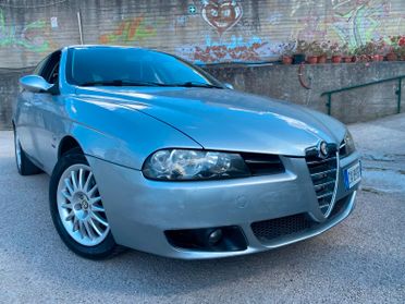 Alfa 156 1.9 JTD 115CV full opt SW RESTYLING 2006