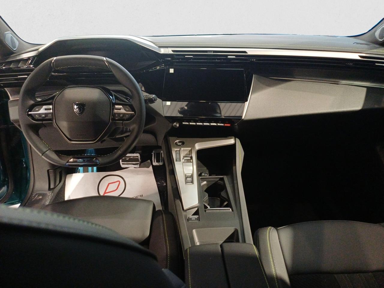 PEUGEOT New Peugeot 308 BL GT Hybrid 145CV Automatico