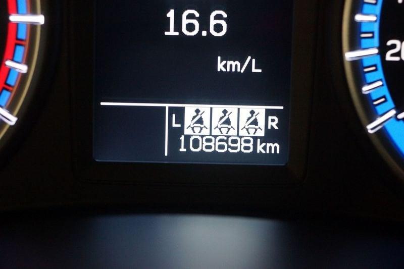 Suzuki SX4 S-Cross 1.6 VVT 4WD ALL GRIP COOL