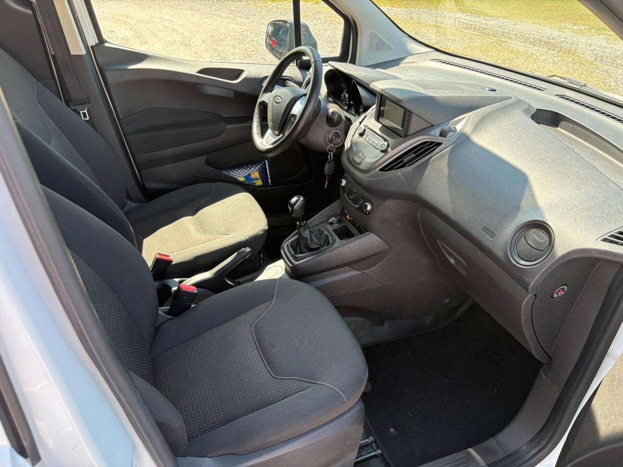 Ford Transit Courier 1.5 TDCi 100CV Van Trend 2022