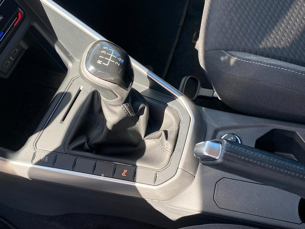 Volkswagen Polo Life 1.0 TSI 95CV