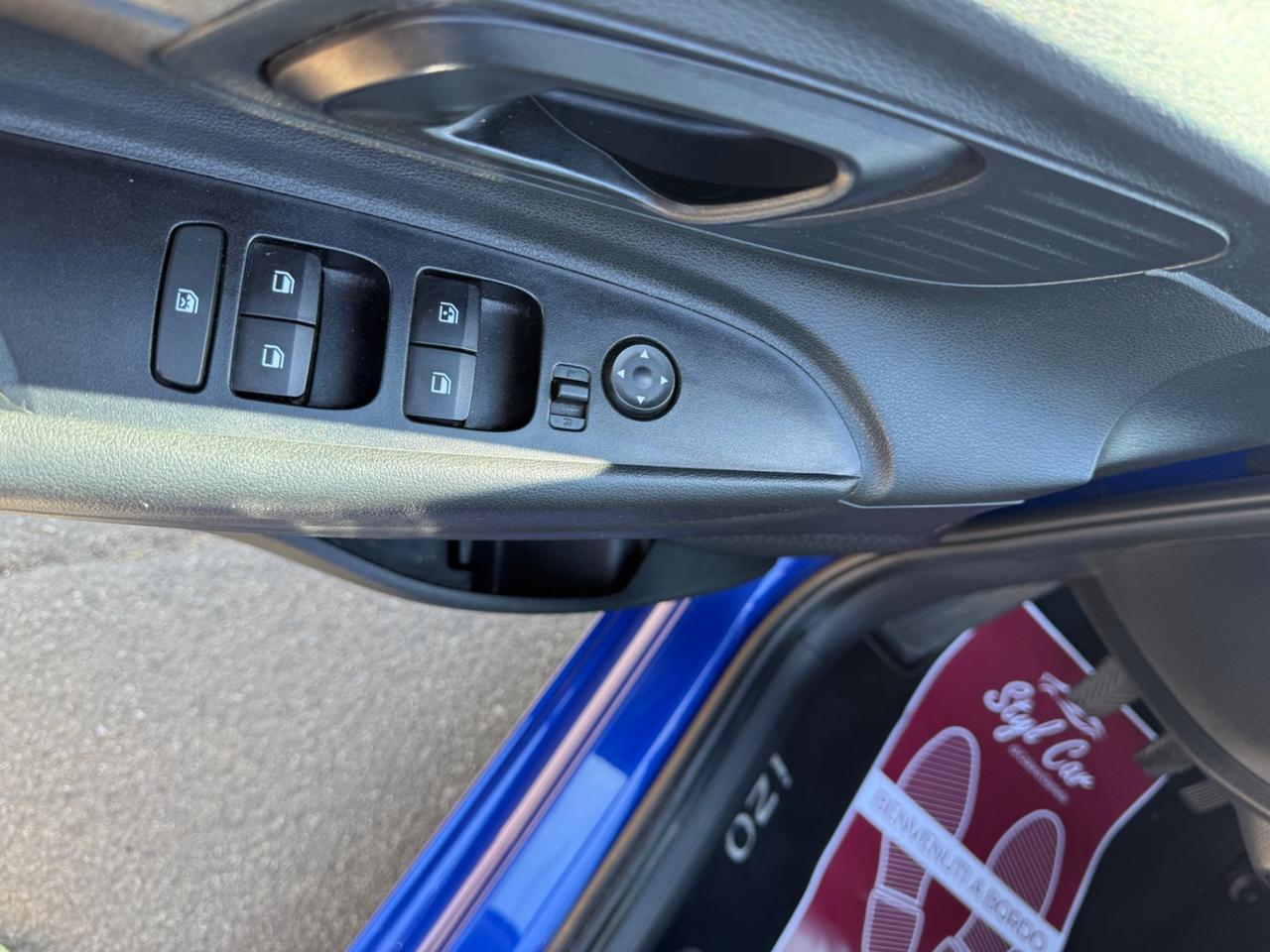 Hyundai i20 1.2 MPI GPL Connectline