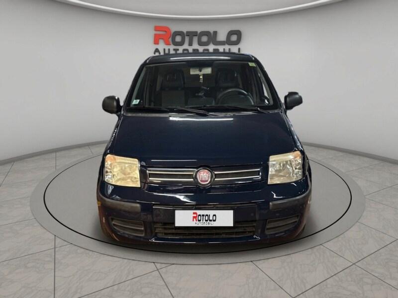 FIAT Panda 2ª serie Panda 1.2 Classic