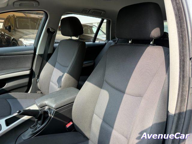 BMW 320 D TOURING FRIZIONE SOSTTUITA 20.000 KM FA