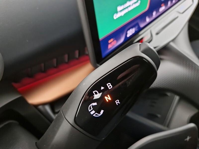 Cupra Tavascan Endurance 77kWh 286 CV RWD Immersive da 299€ al mese con Noleggio a Lungo Termine