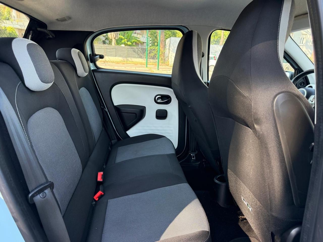 Renault Twingo TCe 70CV Intens Limited cambio manuale