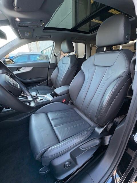 Audi A4 Avant 40 TDI S tronic Business Advanced+TETTO APRIBILE!