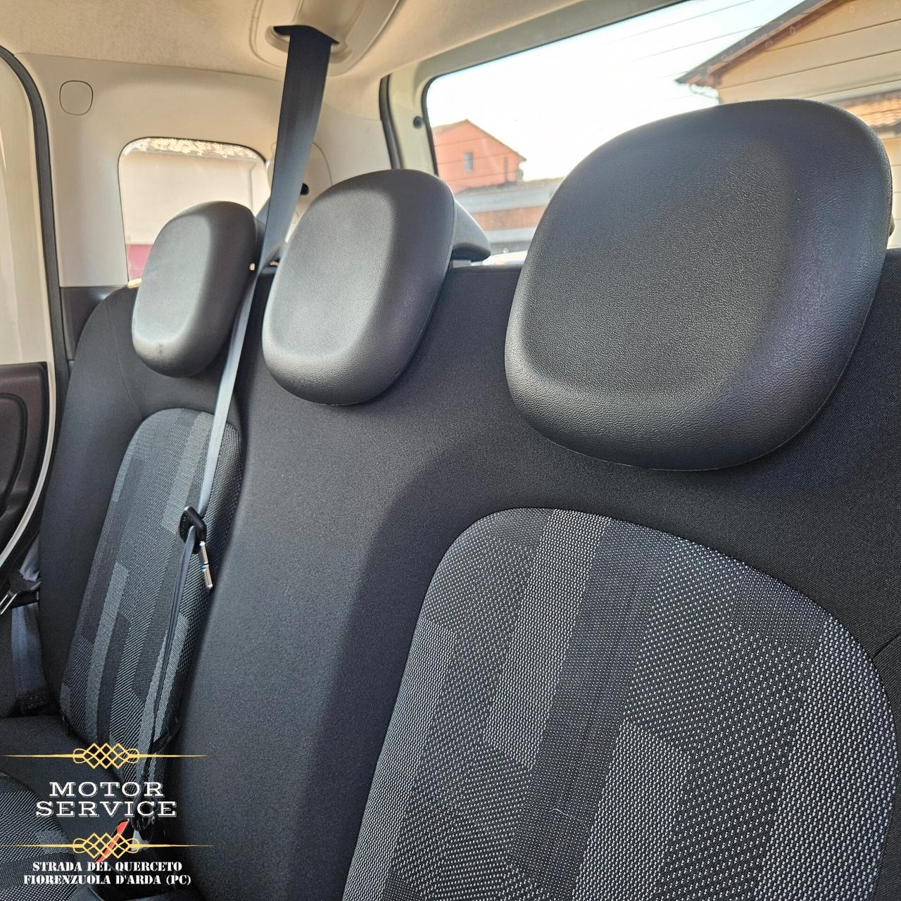 Fiat Panda 1.0 Hybrid City Cross PREZZO REALE