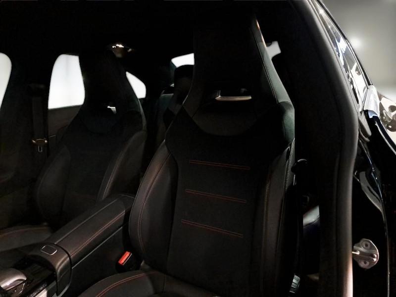 MERCEDES-BENZ CLA 250 AUTOMATICO EQ-POWER PREMIUM COUPE