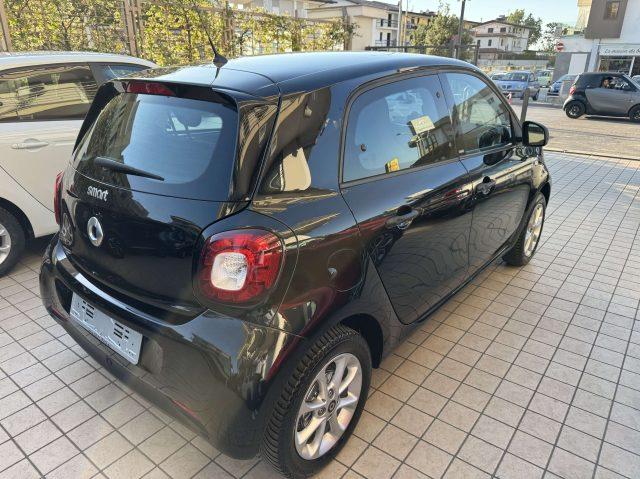 SMART ForFour 1.0 Passion 71cv twinamic