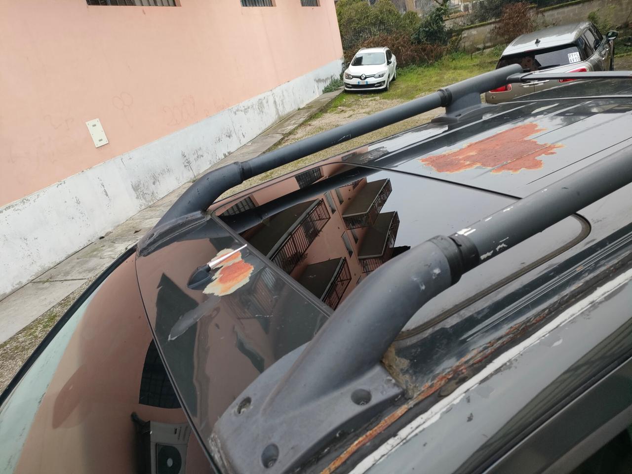 Nissan Navara 2.5 dCi 4p Double Cab LE