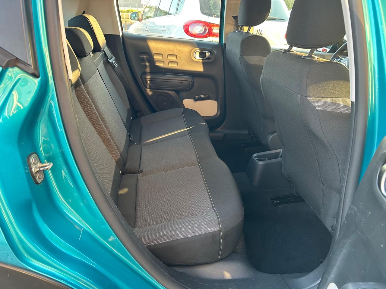Citroen C3 - 1.2 PureTech 83 CV