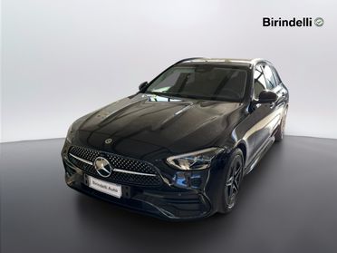 Mercedes-Benz Classe C (W/S206) - C 220 d Mild hybrid S.W. Premium