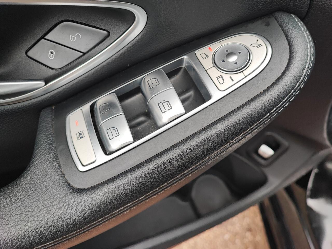 Mercedes-benz C 250 d 4Matic Automatic Premium