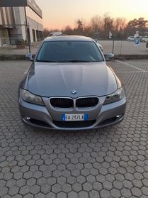 Bmw 320 320d cat Touring Eletta