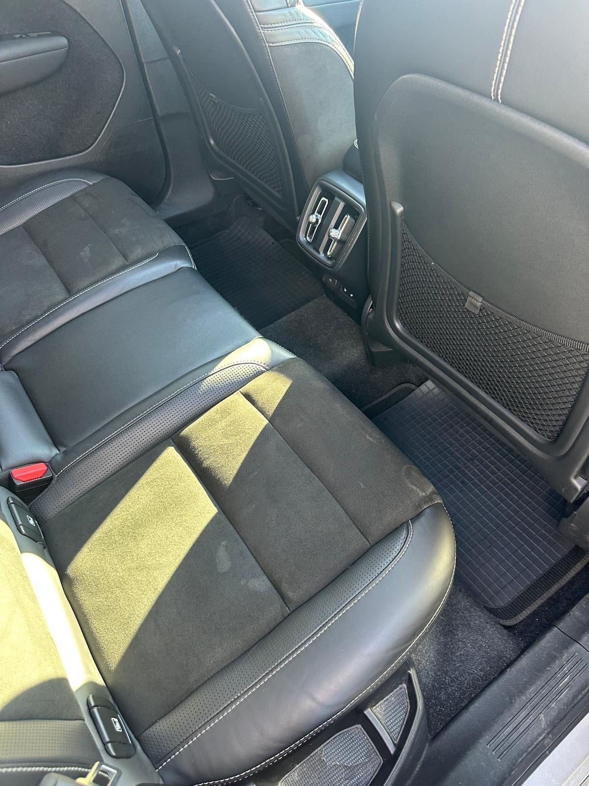 Volvo XC40 D4 AWD Geartronic R-design