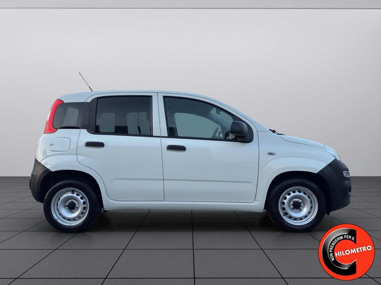 Fiat Panda 1.0 GSE N1 HYBRID VAN 2 POSTI OTTIME CONDIZIONI-
