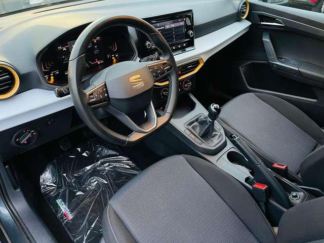 SEAT Ibiza Ibiza 1.0 mpi 80cv PRONTA CONSEGNA SUPER PROMO