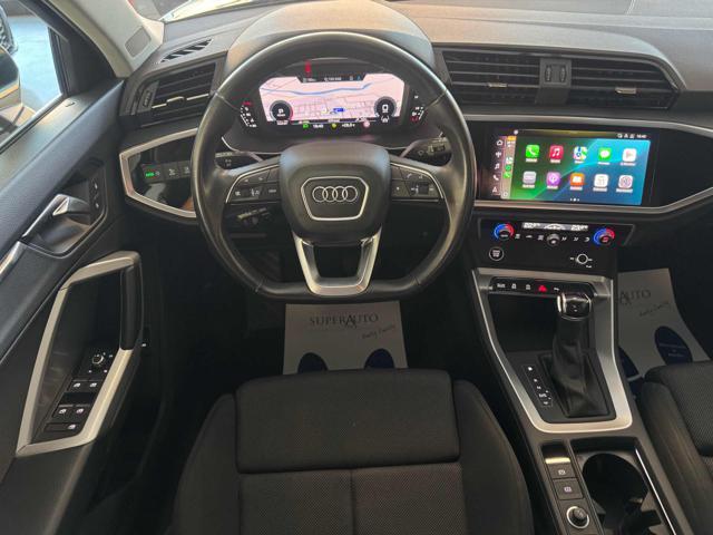 AUDI Q3 SPB 35 TDI S tronic Business Plus
