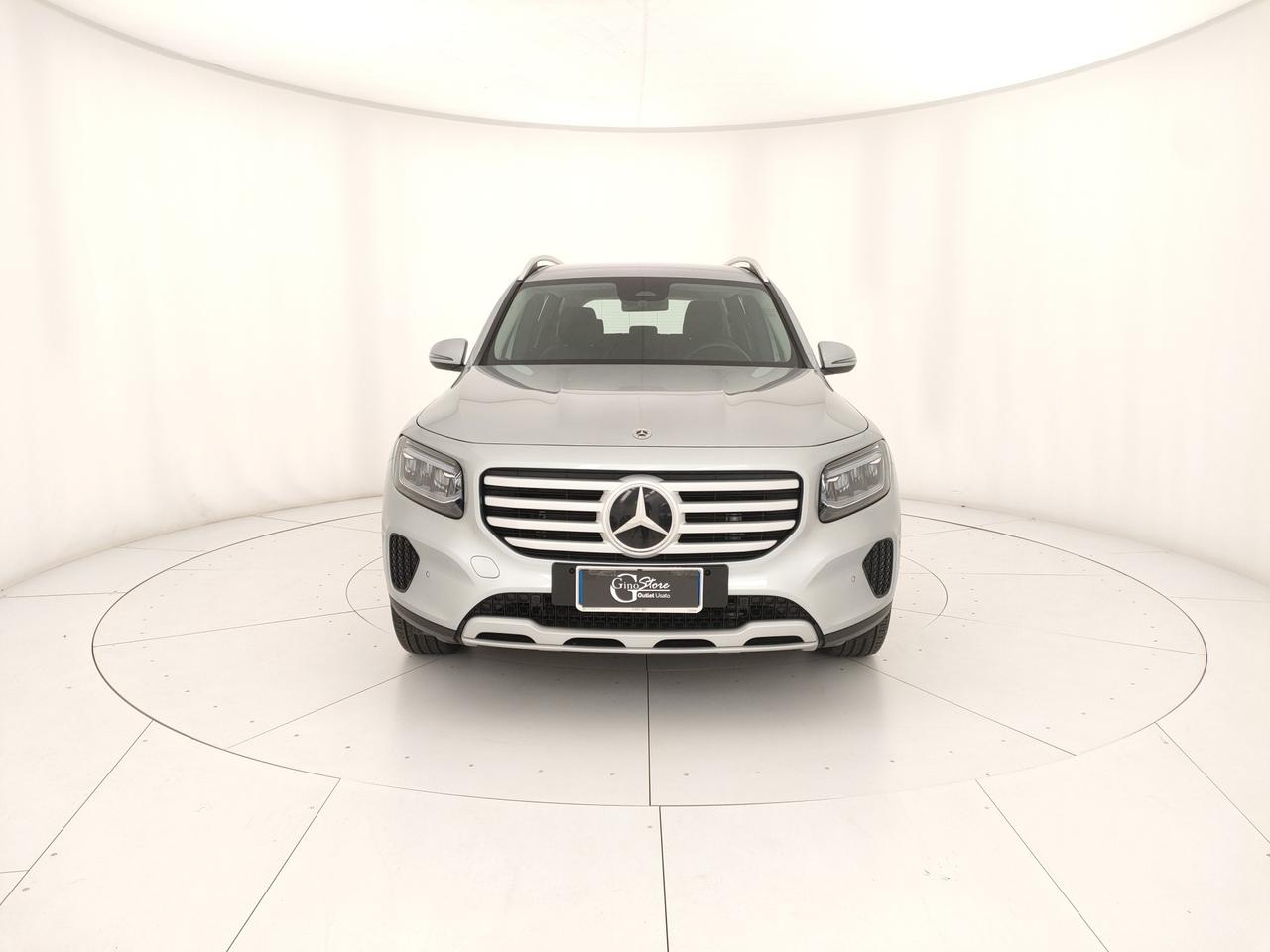 Mercedes-Benz GLB 180 d Advanced auto