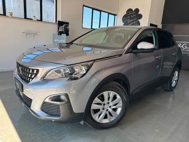 Peugeot 3008 BlueHDi 130 - 2020