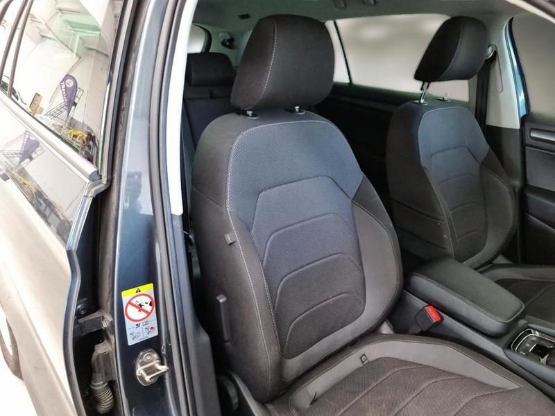 SKODA KODIAQ 2.0 TDI EVO SCR EXECUTIVE DSG