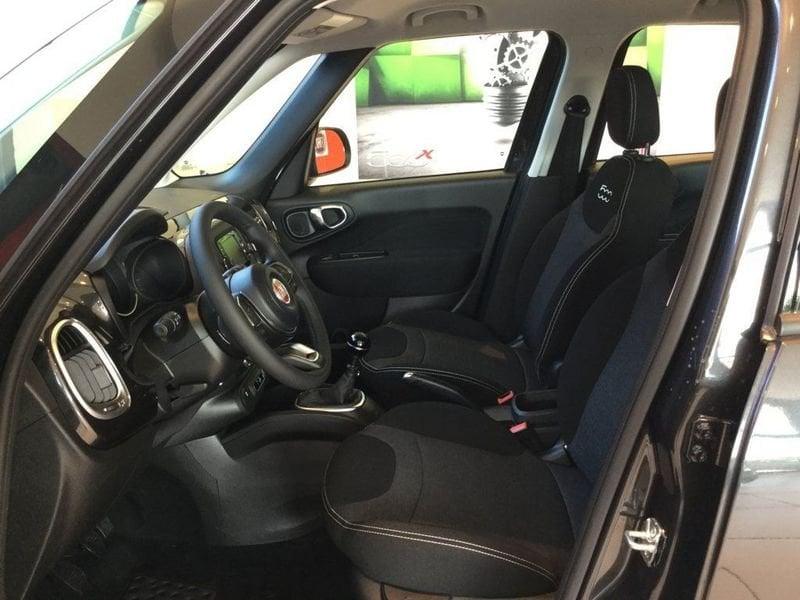 FIAT 500L 500L 1.3 Multijet 95 CV Pop Star S5