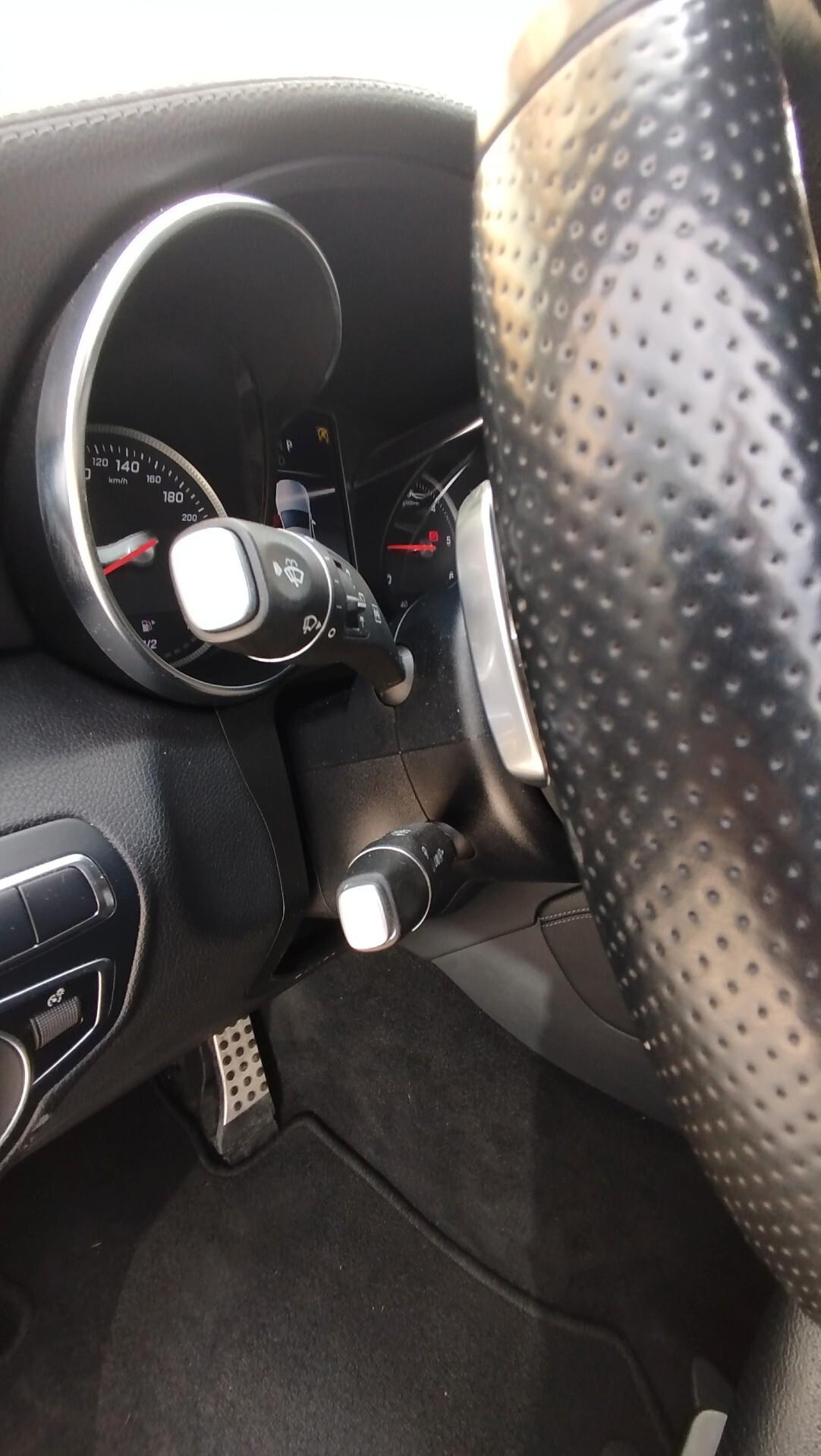 Mercedes-benz GLC 250 d 4Matic Premium Amg