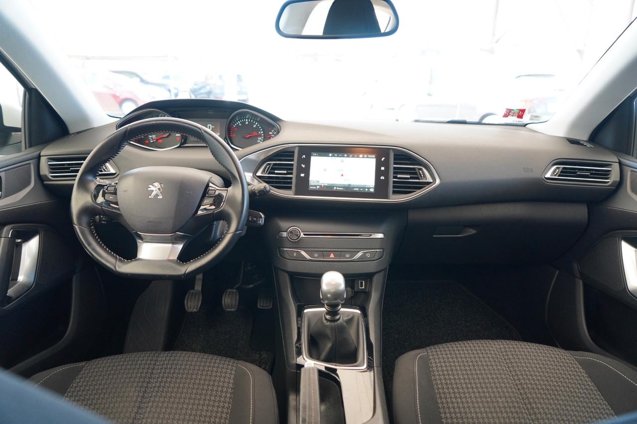 Peugeot 308 BlueHDi 130 S&S Business