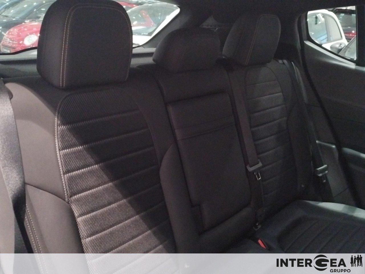 ALFA ROMEO Tonale 1.3 phev Speciale Q4 280cv at6