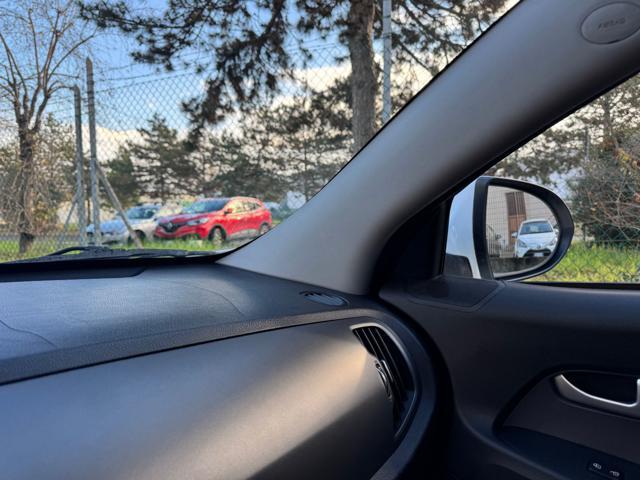 KIA Sportage 1.7 CRDI VGT Cool 116CV