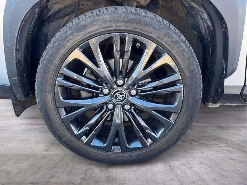 Toyota Yaris Cross 1.5h Adventure fwd 116cv e-cvt