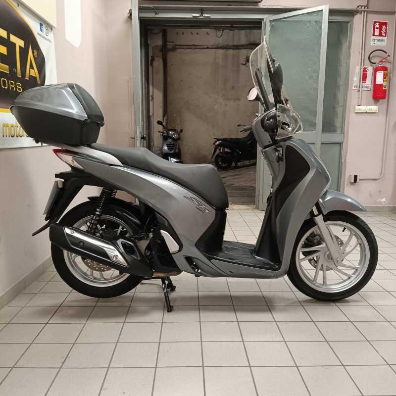 Honda SH 150i ABS - 2015