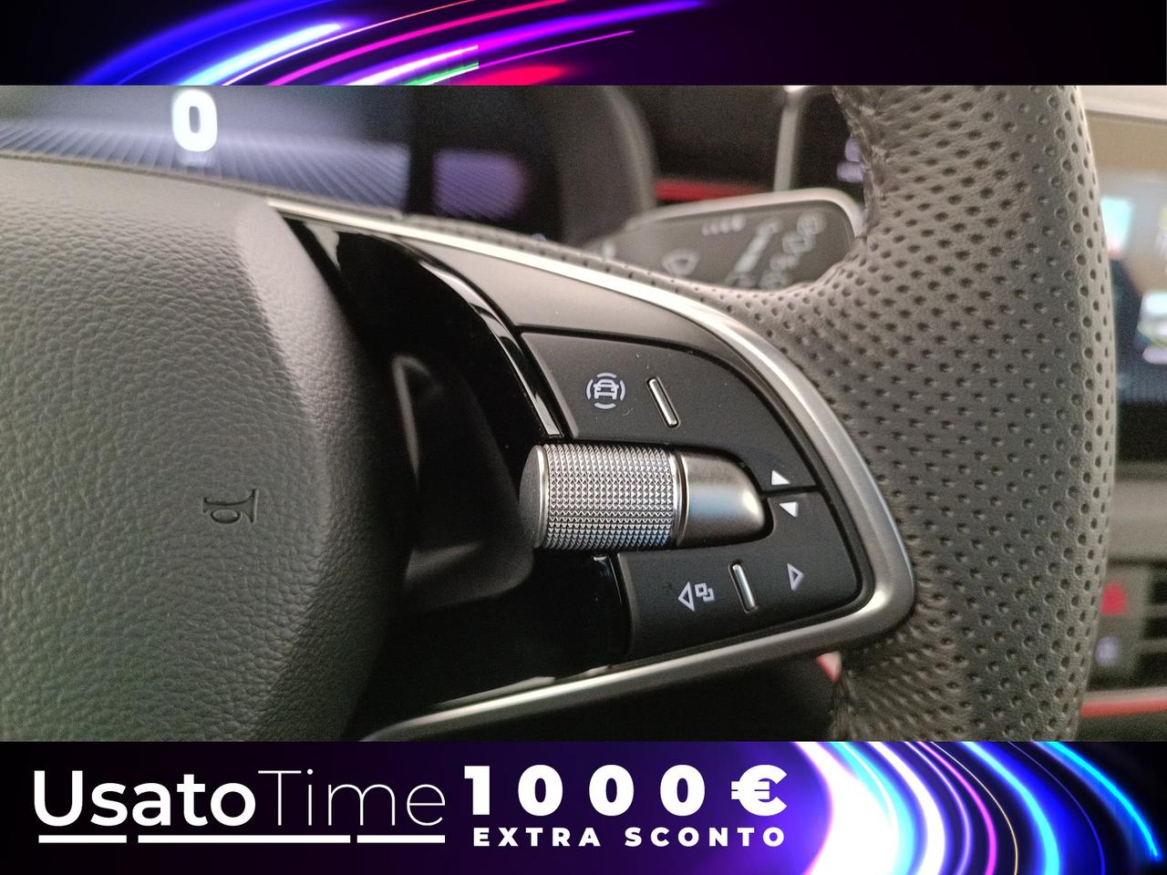 Skoda Kamiq 1.0 tsi 115cv monte carlo
