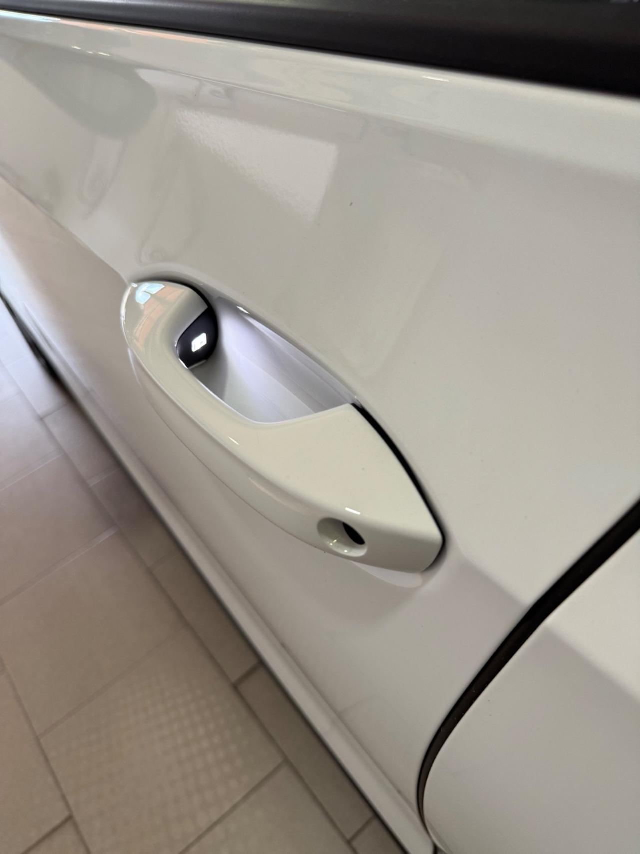 Volkswagen Golf GTI Golf 2.0 TSI GTI DSG