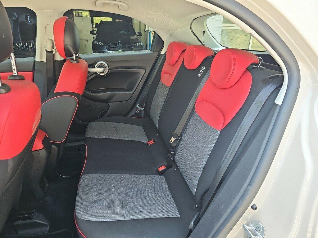 Fiat 500X 1.6 E-TorQ EVO Pop Star 4x2
