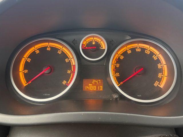 OPEL Corsa 1.2 5 porte Cosmo