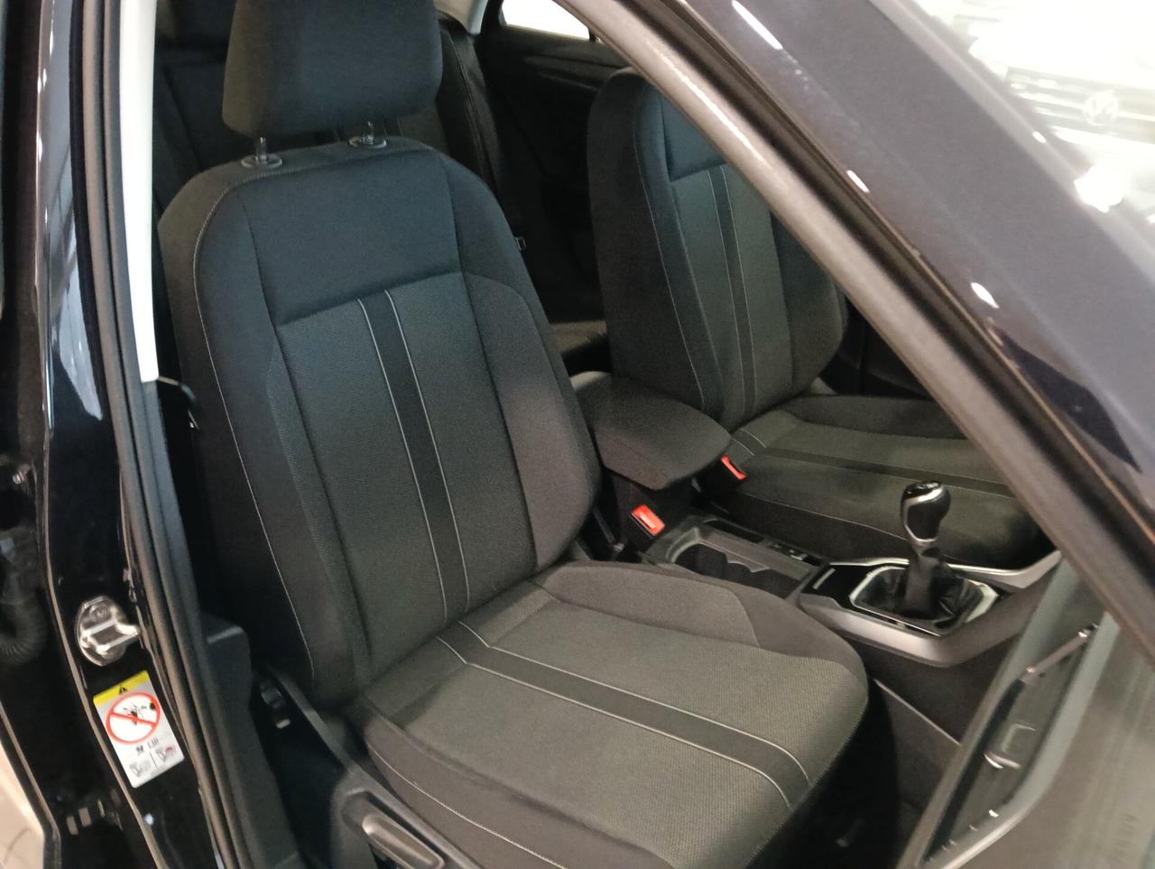 Volkswagen T-Roc 2.0 TDI SCR Life