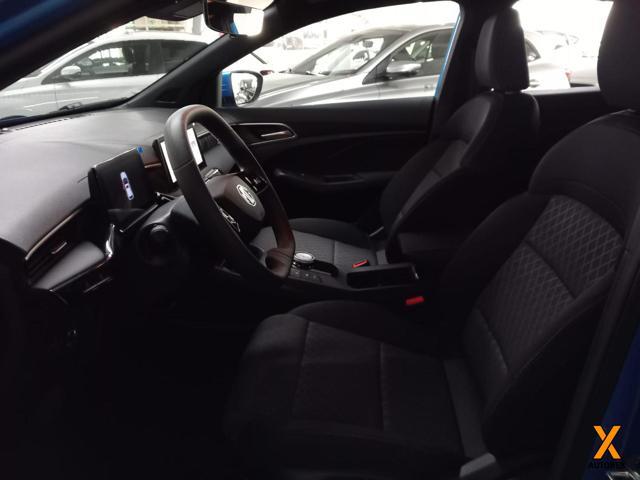 MG MG3 1.5 Hybrid+ Standard