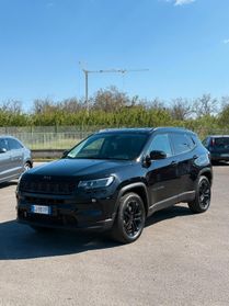 Jeep Compass 1.3 4xe Night Eagle iva esposta