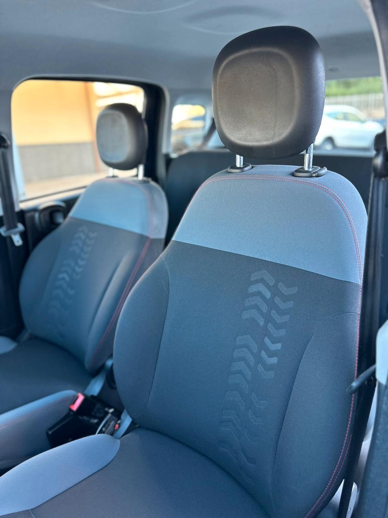 Fiat Panda 1.2 Lounge - 2020