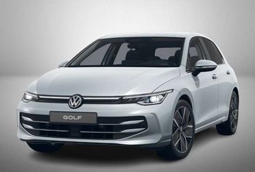 Volkswagen Golf 1.5 TSI STYLE 150CV NUOVO UFFICIALE ITALIA PROMO