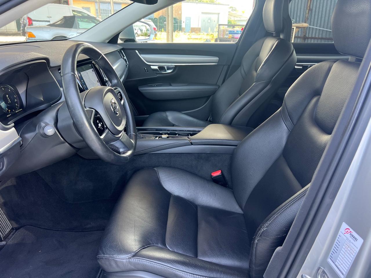 Volvo V90 D3 Momentum FINANZIABILE