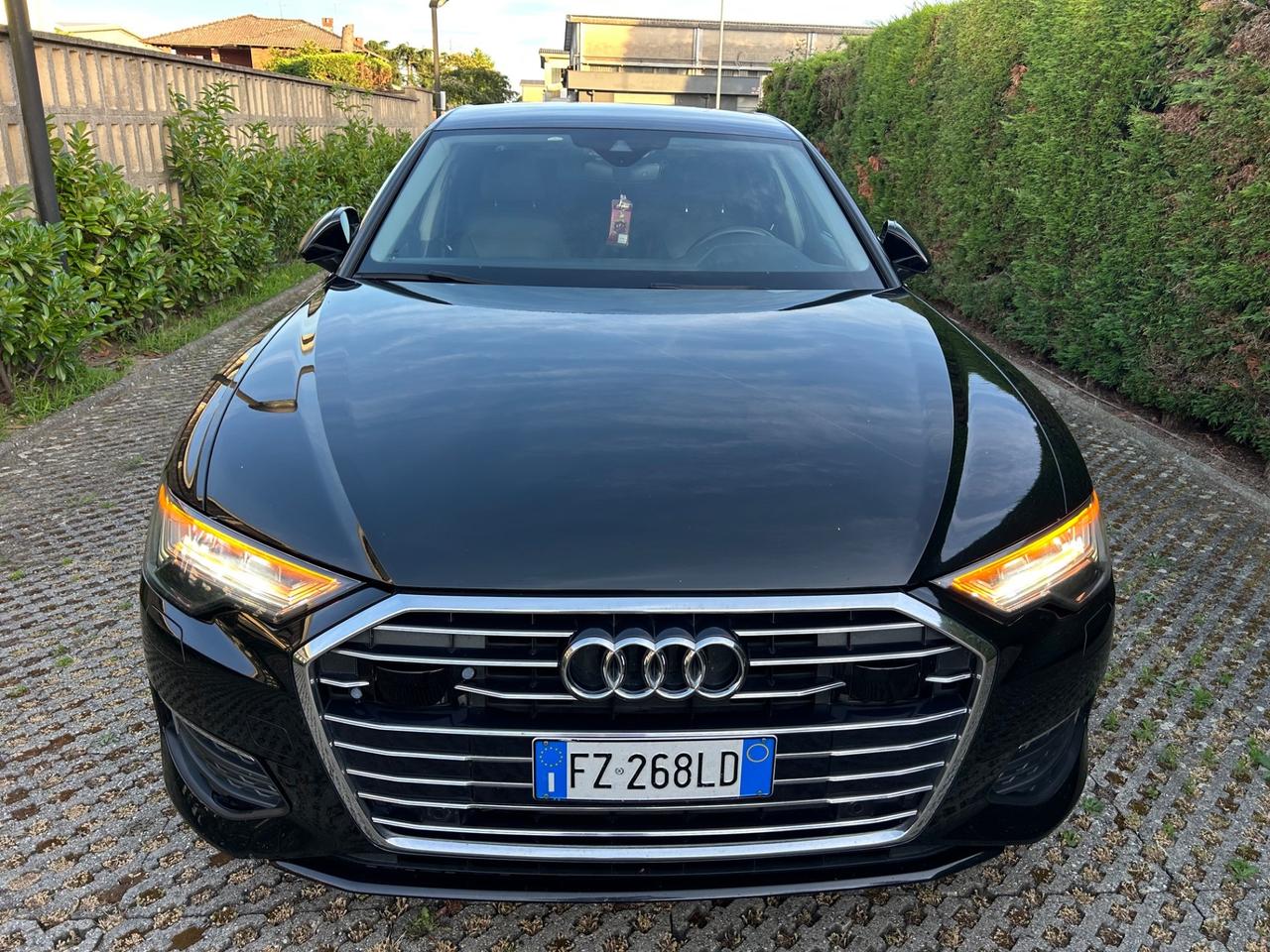 Audi A6 35 2.0 TDI S tronic Business Plus