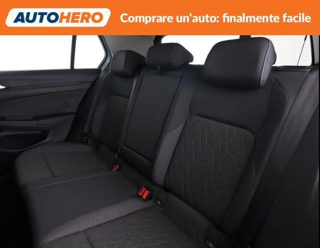 VOLKSWAGEN Golf 2.0 TDI 115 CV SCR Edition Plus